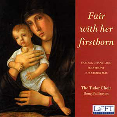 Fair With Her Firstborn
