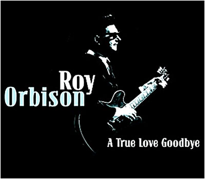 A true love goodbye
