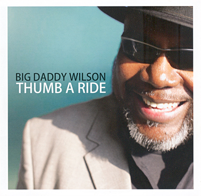 Thumb A Ride
