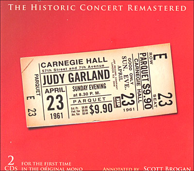 The Historic Concert