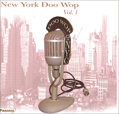 New york doo wop