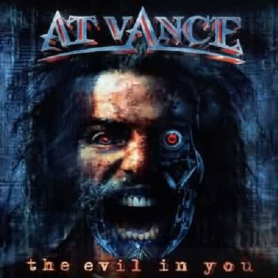 The evil in you