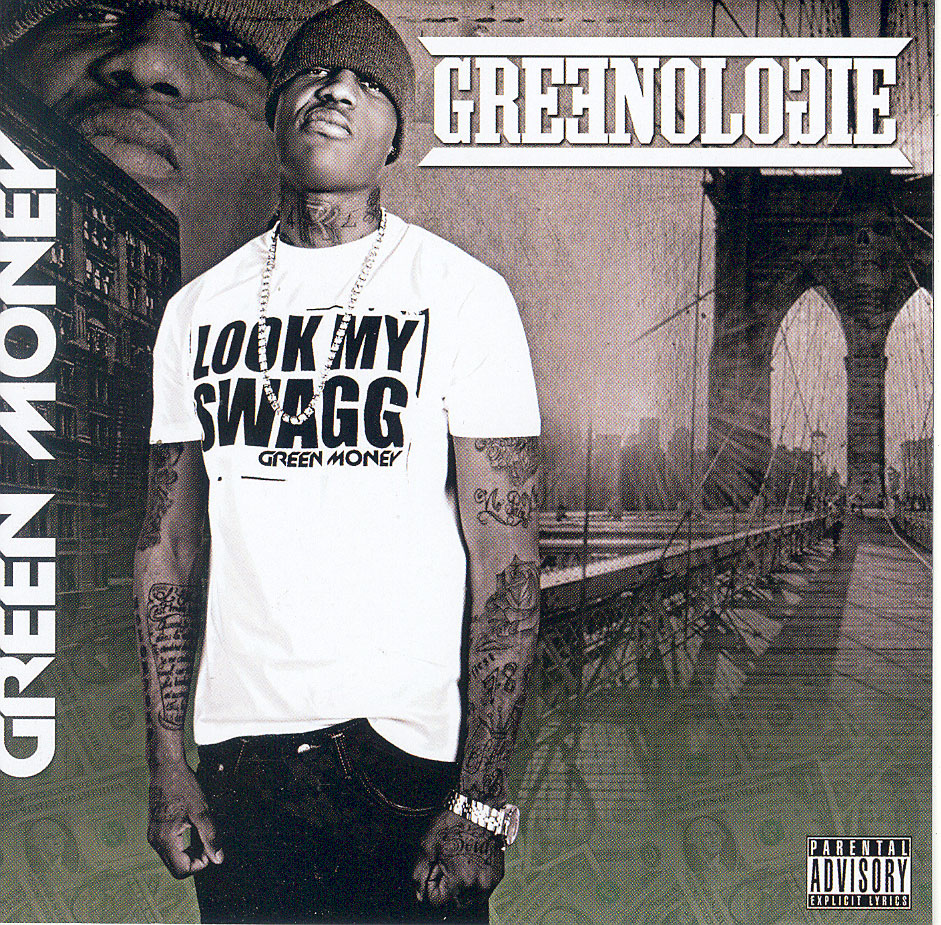 Greenologie