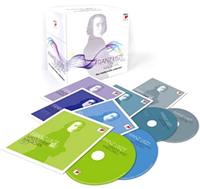 Master and magician the masterworks collection - Inclus DVD bonus