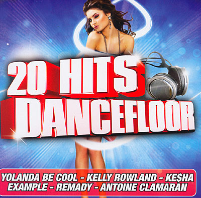 20 hits dancefloor