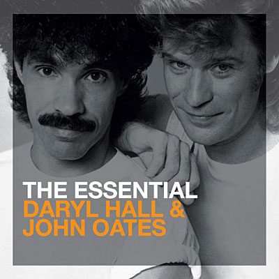 The essential Hall & Oates