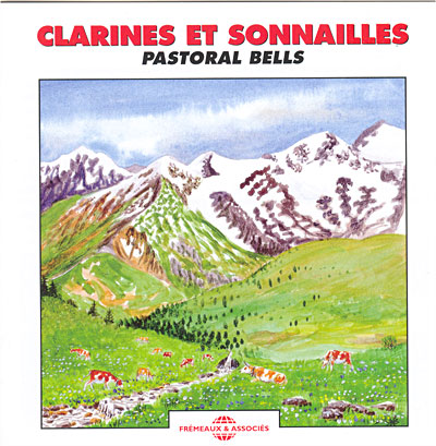 Carines et sonailles