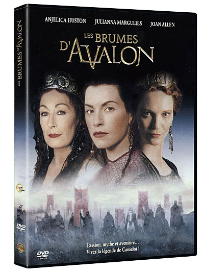 Les brumes d'Avalon