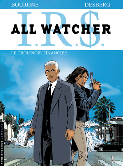 Le trou noir financier