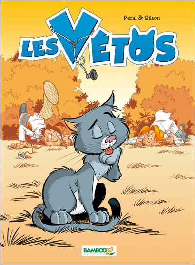 Terrain minet