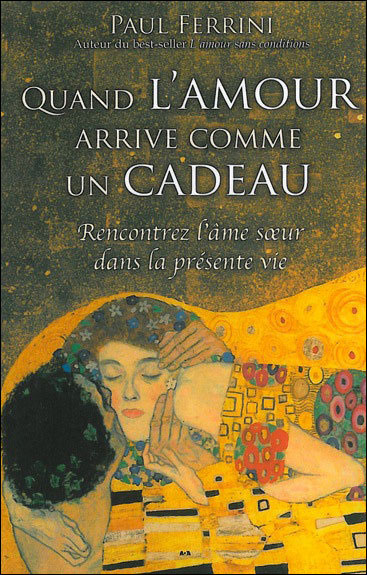 Quand l'amour arrive comme un cadeau