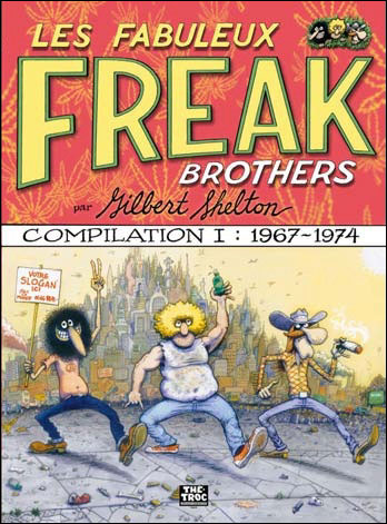 Compilation 1967-1974