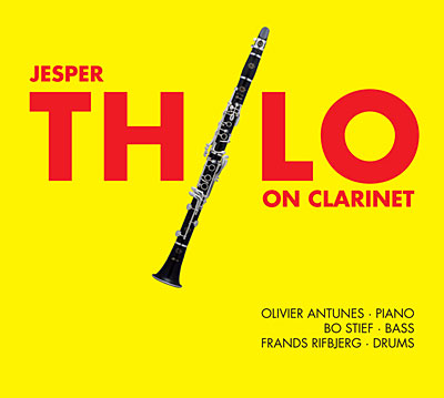 On Clarinet