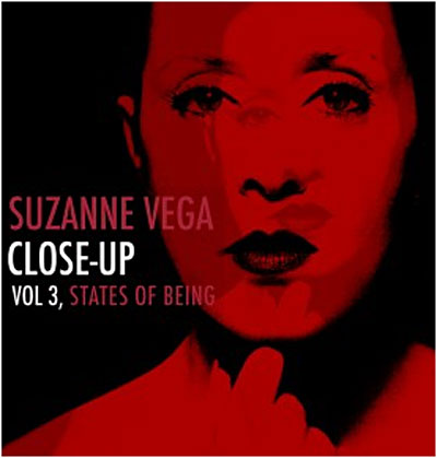 Close up volume 3 - States of being