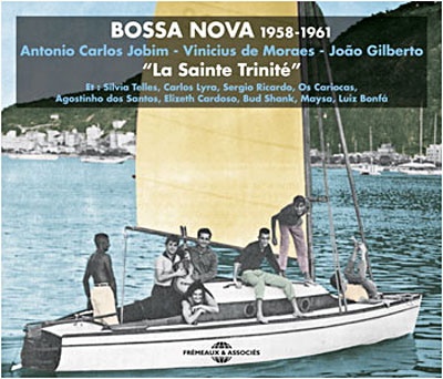 Bossa nova 1958-1961