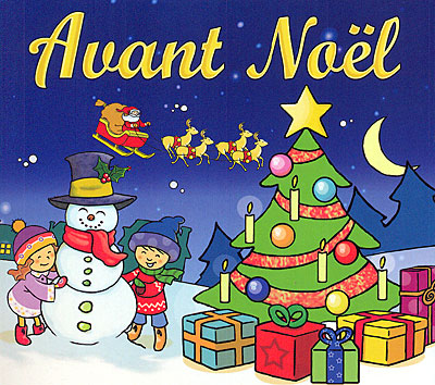 Avant noël