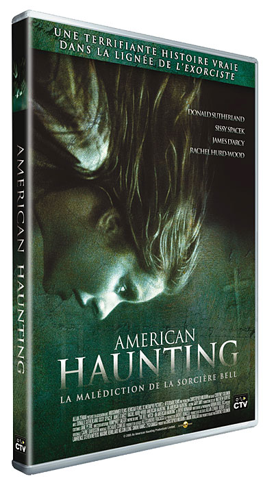 American Haunting