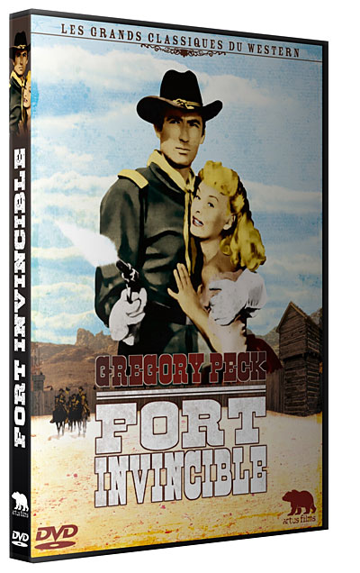 FORT INVINCIBLE-VF