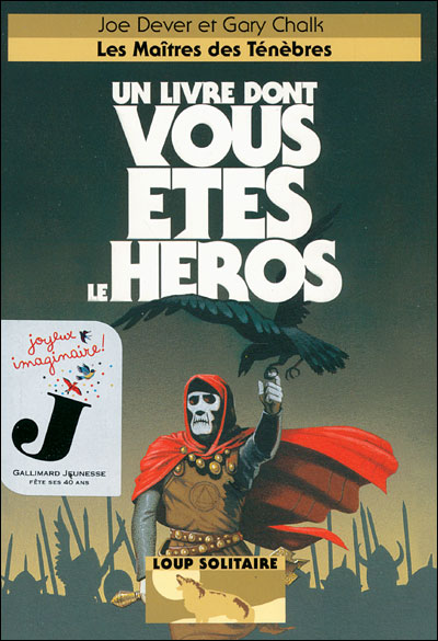 Les maîtres des ténèbres