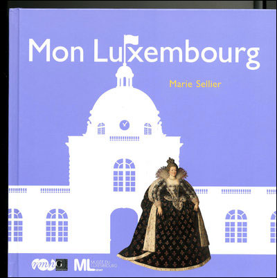 Mon petit Luxembourg
