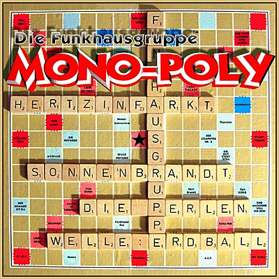 Mono poly