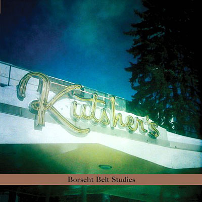 Borscht belt studies