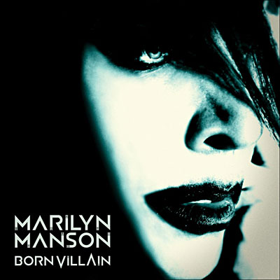 Born villain