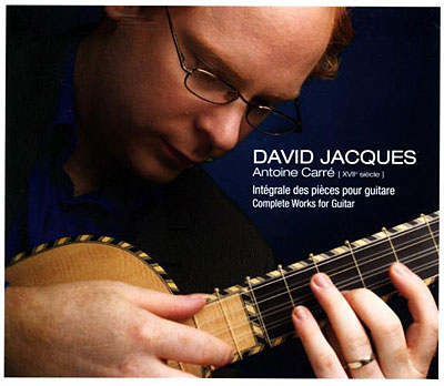 Intégrale pièces guitare