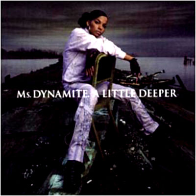 A little deeper/inclus 1 titre bonus