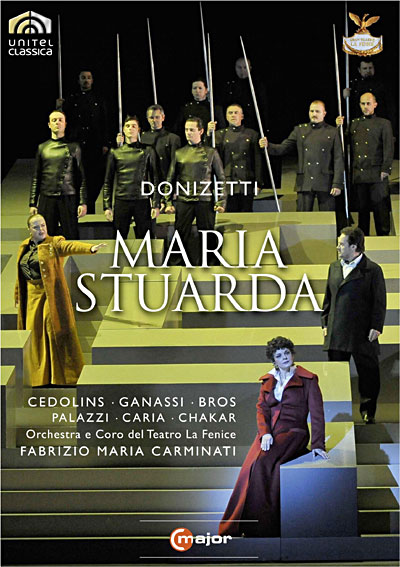 Maria Stuarda