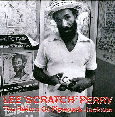 The Return Of Pipecock Jackxon