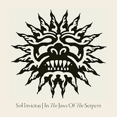 In The Jaws Of The Serpent (Re-Release + Bonus)