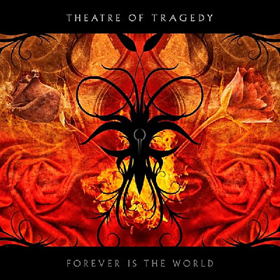 Forever is the world - Digibook - Edition limitée