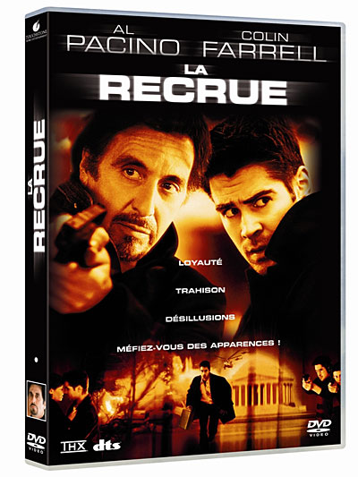 La Recrue