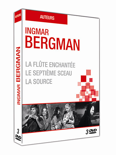 La Flûte enchantée - Le Septième Sceau - La Source
