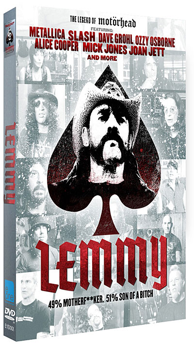Lemmy - The Movie