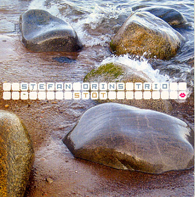 Stöt - Digifile