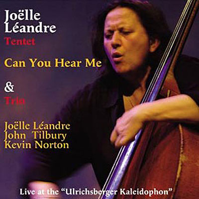Live at the ulrichsberg kaleiddophon