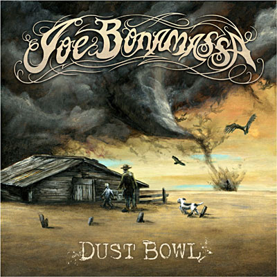 Dust bowl