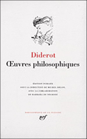 Œuvres philosophiques