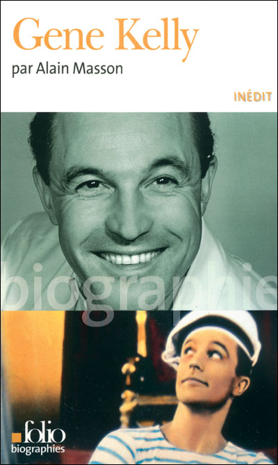 Gene Kelly