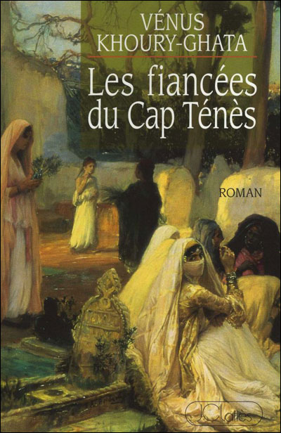 Les fiancees du cap tenes