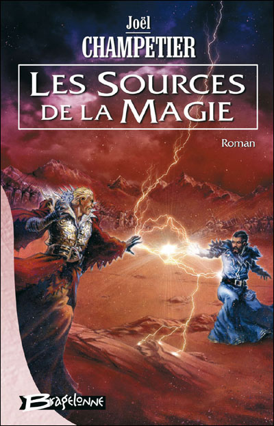 Les sources de la magie