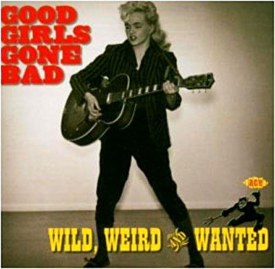 Good girls gone bad