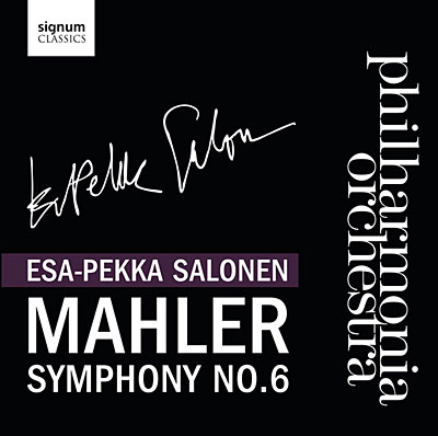 Mahler Symphony No.6