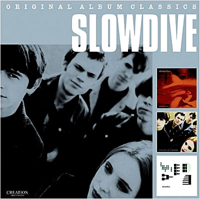 Original Album Classics