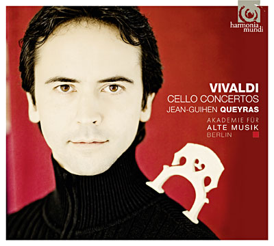 Cello concertos