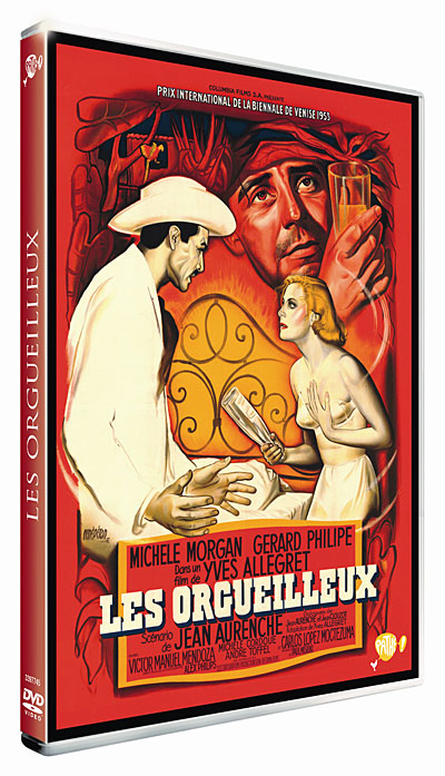 Les Orgueilleux