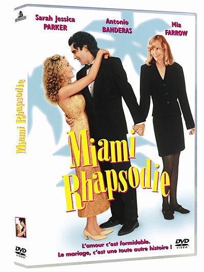Miami Rhapsodie - Edition Spéciale