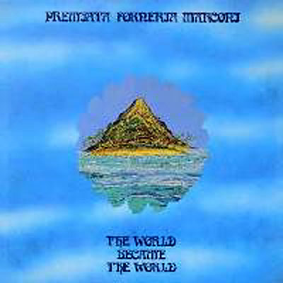 World became the world/inclus 3 bonus/remasterise